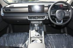 2025 GWM Cannon Vanta