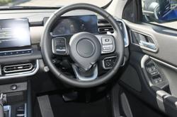 2025 GWM Cannon Vanta