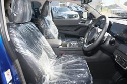 2025 GWM Cannon Vanta