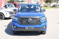 2025 GWM Cannon Vanta