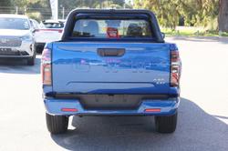 2025 GWM Cannon Vanta