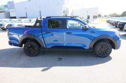 2025 GWM Cannon Vanta