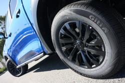 2025 GWM Cannon Vanta