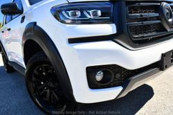 2025 GWM
Cannon Vanta