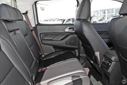 2025 GWM Cannon Premium