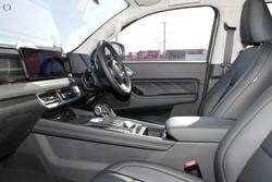 2025 GWM Cannon Premium