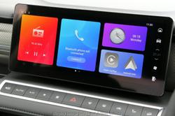 2025 GWM
Cannon Vanta