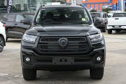 2025 GWM
Cannon Vanta