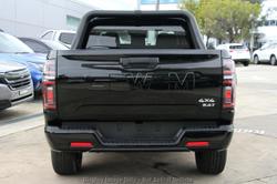 2025 GWM
Cannon Vanta