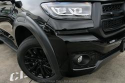 2025 GWM
Cannon Vanta