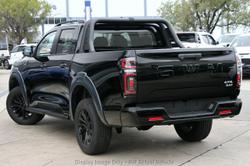 2025 GWM
Cannon Vanta