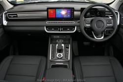 2025 GWM
Cannon Vanta