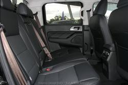 2025 GWM
Cannon Vanta