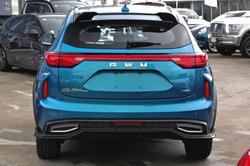 2025 GWM Haval Jolion Lux Hybrid