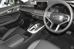 2025 GWM Haval Jolion Lux Hybrid