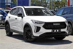 2025 GWM Haval Jolion Vanta Hybrid
