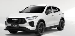 2025 GWM Haval Jolion Vanta Hybrid