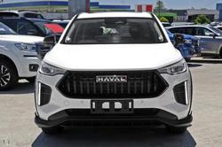 2025 GWM Haval Jolion Vanta Hybrid
