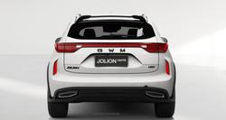 2025 GWM Haval Jolion Vanta Hybrid