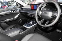 2025 GWM Haval Jolion Vanta Hybrid