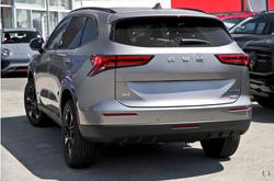 2025 GWM
Haval H6 Ultra PHEV