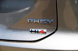 2025 GWM
Haval H6 Ultra PHEV