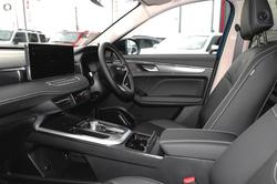 2025 GWM Haval Jolion Lux Hybrid