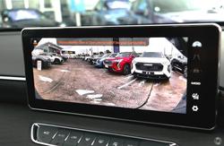 2025 GWM Haval Jolion Lux Hybrid