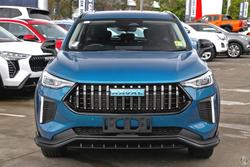 2025 GWM Haval Jolion Lux Hybrid