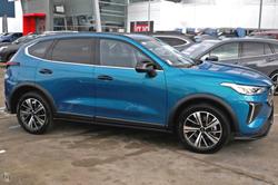 2025 GWM Haval Jolion Lux Hybrid