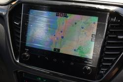 2025 Isuzu D-MAX BLADE