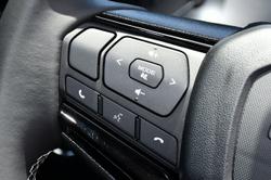 2025 Isuzu D-MAX BLADE