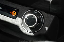 2025 Isuzu D-MAX BLADE