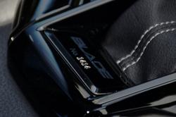 2025 Isuzu D-MAX BLADE