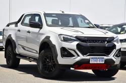 2025 Isuzu D-MAX BLADE