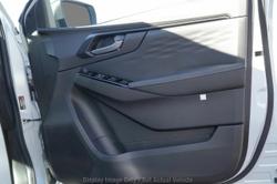 2025 Isuzu D-MAX BLADE