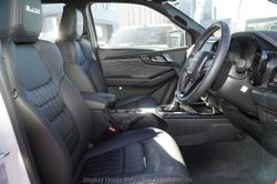 2025 Isuzu D-MAX BLADE