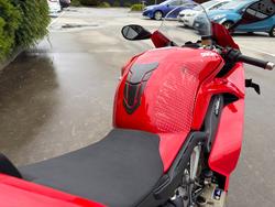 2020 DUCATI PANIGALE V4 Red