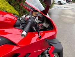 2020 DUCATI PANIGALE V4 Red
