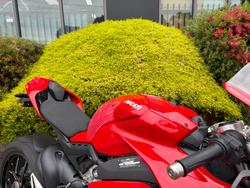 2020 DUCATI PANIGALE V4 Red