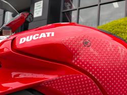 2020 DUCATI PANIGALE V4 Red