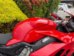 2020 DUCATI PANIGALE V4 Red
