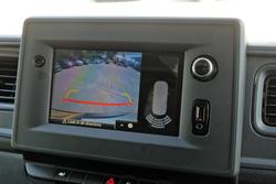 2023 Renault Master Pro 110kW X62 Phase 2 MY23 Mineral White