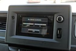 2023 Renault Master Pro 110kW X62 Phase 2 MY23 Mineral White