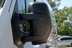 2023 Renault Master Pro 110kW X62 Phase 2 MY23 Mineral White