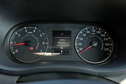 2023 Renault Master Pro 110kW X62 Phase 2 MY23 Mineral White