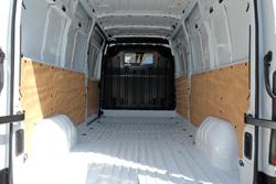 2023 Renault Master Pro 110kW X62 Phase 2 MY23 Mineral White