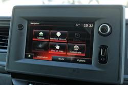 2023 Renault Master Pro 110kW X62 Phase 2 MY23 Mineral White