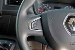 2023 Renault Master Pro 110kW X62 Phase 2 MY23 Mineral White