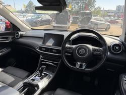 2022 MG HS Plus EV Essence